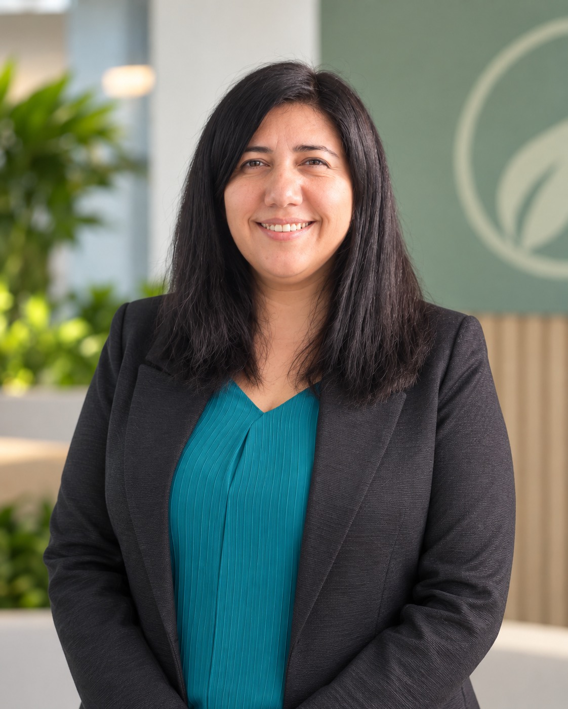 Carolina Escobar Ibañez, Specialist in Sustainability and Territorial Development